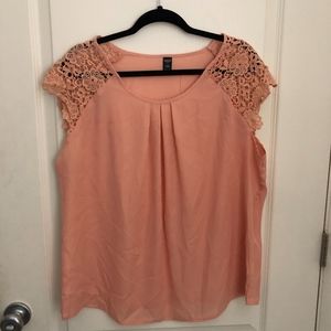 Shein Blouse 1XL
